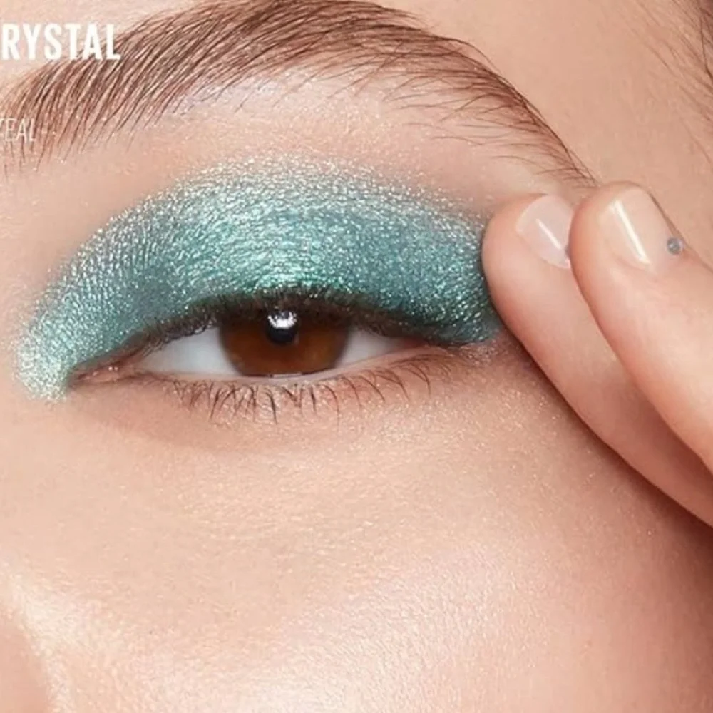 Kaja Eyeshadow - Moon Crystal | Sparkling Eye Pigment
